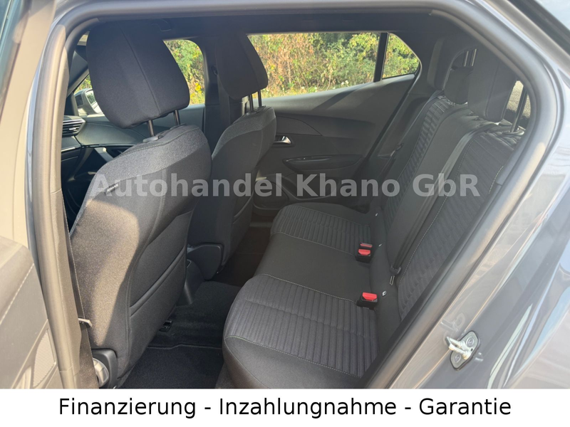 Peugeot 2008 Active — photo 7