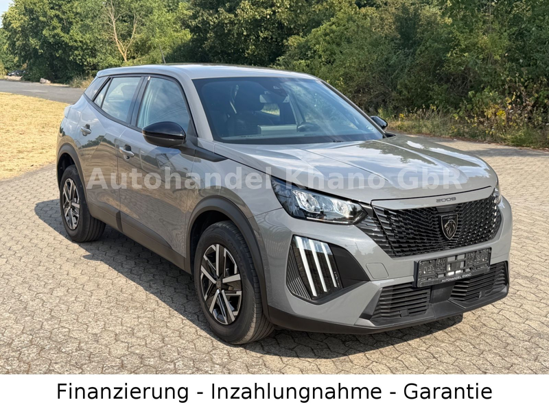 Peugeot 2008 Active