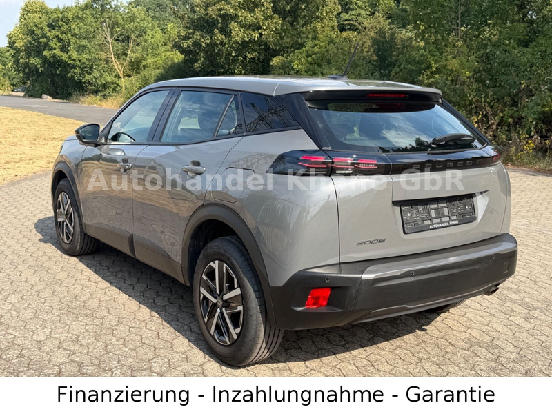 Peugeot 2008 Active — photo 4