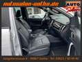 Ford Ranger Wildtrak Doppelkabine 4x4 LED+CAM ASSISTS Argent - thumbnail 8