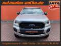 Ford Ranger Wildtrak Doppelkabine 4x4 LED+CAM ASSISTS Plateado - thumbnail 2