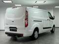 Ford Transit Custom 300 L2 Trend/NAVI/PDC/CARPLAY/SHZ Weiß - thumbnail 5