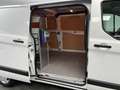 Ford Transit Custom 300 L2 Trend/NAVI/PDC/CARPLAY/SHZ Weiß - thumbnail 11