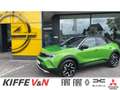 Opel Mokka Elegance Navi LED SzHz Kamera Grün - thumbnail 1