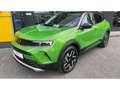 Opel Mokka Elegance Navi LED SzHz Kamera Grün - thumbnail 2