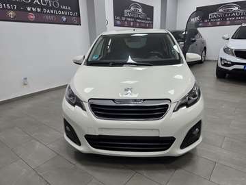 5p 1.0 vti Active s&s neopatentati