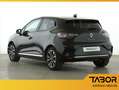 Renault Clio Techno Kam360 WinterP LED Nav Temp UVP-15%* Schwarz - thumbnail 3