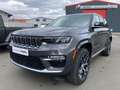Jeep Grand Cherokee Summit Reserve Plug-In-Hybrid 4Xe Gris - thumbnail 1