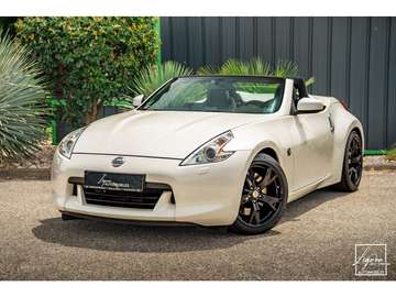 Roadster 3.7 V6 - 328 - BVA ROADSTER