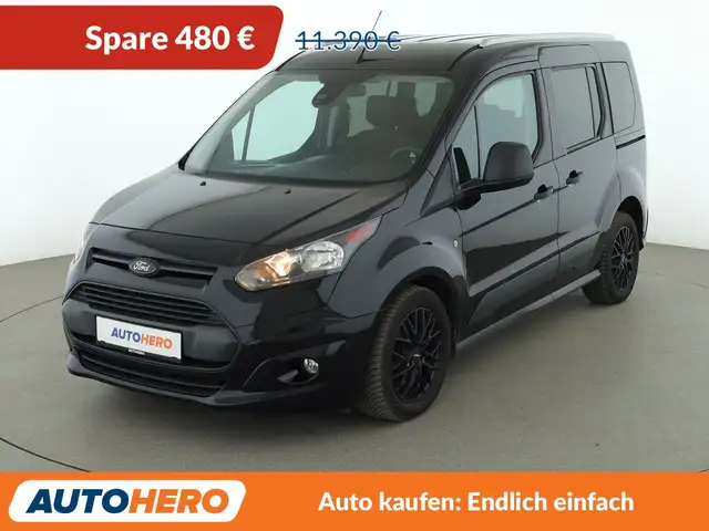 Ford Tourneo Connect 1.0 EcoBoost Trend*PDC*SHZ*