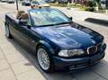 BMW 330 Baureihe 3 Cabrio 330 Ci/ VOLLAUSSTATTUNG!!! Blau - thumbnail 9