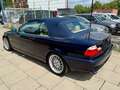 BMW 330 Baureihe 3 Cabrio 330 Ci/ VOLLAUSSTATTUNG!!! Blau - thumbnail 10