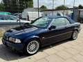 BMW 330 Baureihe 3 Cabrio 330 Ci/ VOLLAUSSTATTUNG!!! Blau - thumbnail 6