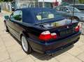BMW 330 Baureihe 3 Cabrio 330 Ci/ VOLLAUSSTATTUNG!!! Blau - thumbnail 11