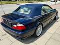 BMW 330 Baureihe 3 Cabrio 330 Ci/ VOLLAUSSTATTUNG!!! Blau - thumbnail 15