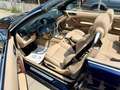 BMW 330 Baureihe 3 Cabrio 330 Ci/ VOLLAUSSTATTUNG!!! Blau - thumbnail 24