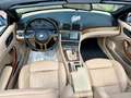 BMW 330 Baureihe 3 Cabrio 330 Ci/ VOLLAUSSTATTUNG!!! Blau - thumbnail 17