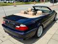 BMW 330 Baureihe 3 Cabrio 330 Ci/ VOLLAUSSTATTUNG!!! Blau - thumbnail 14