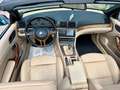 BMW 330 Baureihe 3 Cabrio 330 Ci/ VOLLAUSSTATTUNG!!! Blau - thumbnail 18