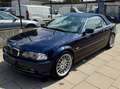 BMW 330 Baureihe 3 Cabrio 330 Ci/ VOLLAUSSTATTUNG!!! Blau - thumbnail 5