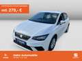 SEAT Ibiza Road Edition 1.0 TSI 85 kW (116 PS Weiß - thumbnail 1