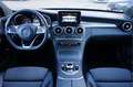 Mercedes-Benz C 180 Estate Automaat! AMG Sport Edition BJ2018 Lmv 18" Grijs - thumbnail 36
