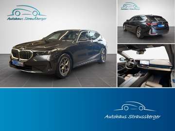 xd Touring ACC STHZ 360° H/K HUD 4-ZK LED QI