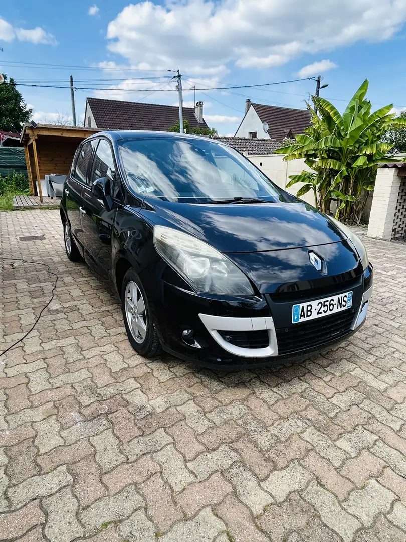 Renault Scenic III dCi 130 FAP Expression Euro 5 - 2