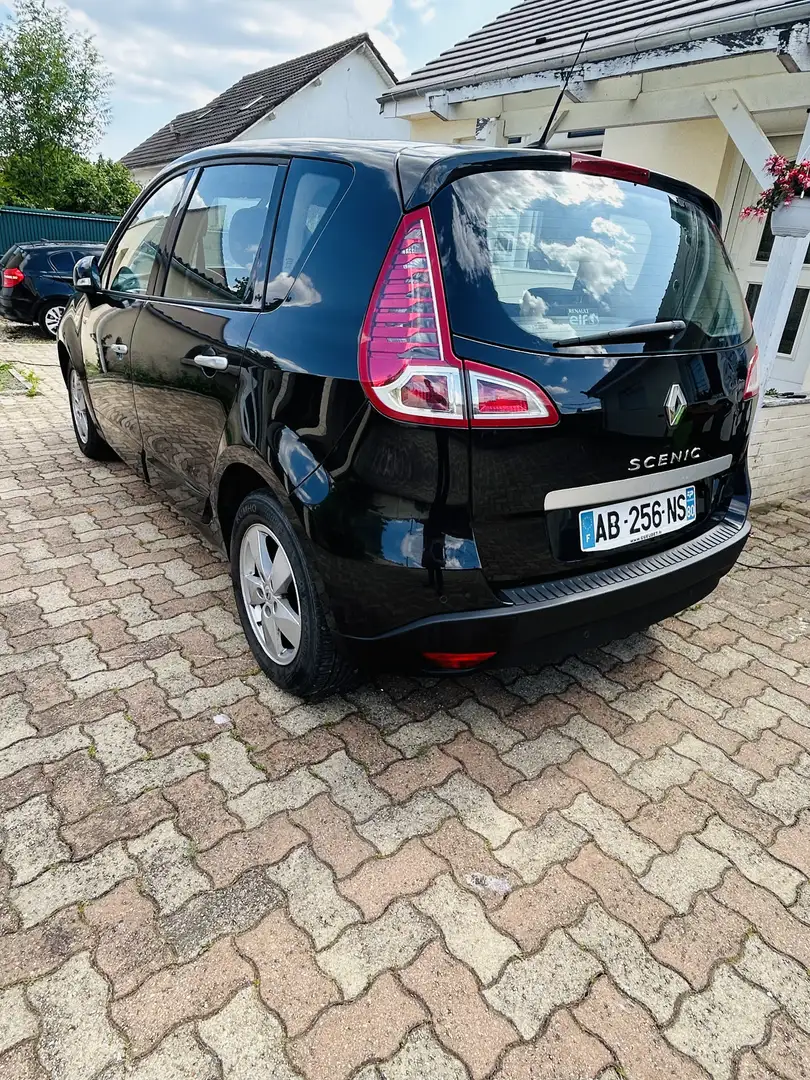 Renault Scenic III dCi 130 FAP Expression Euro 5 - 1