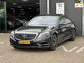 Mercedes-Benz S 500 PLUG-IN HYBRID Lang/PANO-DAK/CAMERA/softclose/NETT Azul - thumbnail 1
