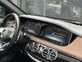 Mercedes-Benz S 500 PLUG-IN HYBRID Lang/PANO-DAK/CAMERA/softclose/NETT Azul - thumbnail 14