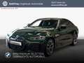 BMW i4 M50 Gran Coupe Harman Kardon Grün - thumbnail 1