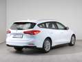 Ford Focus 1.5 EcoBlue Titanium Business *Navi, Sitzheizung* Weiß - thumbnail 5