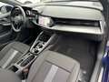 Audi A3 Sportback 30 TFSI advanced/Head Up Display Blauw - thumbnail 15