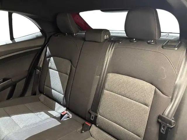 MG MG3 view 9
