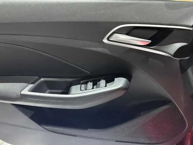 MG MG3 view 10