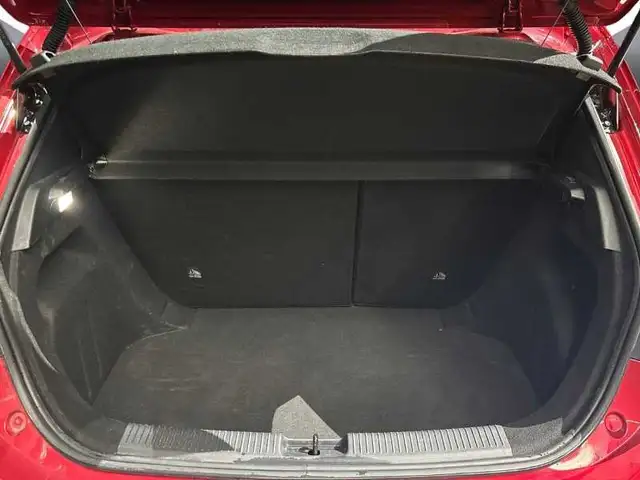 MG MG3 view 7