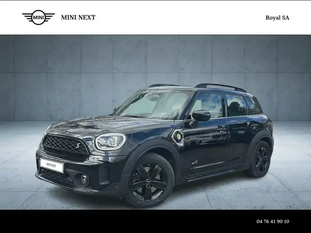 MINI Countryman C Cooper SE  125ch + 95ch Northwood ALL4 BVA6