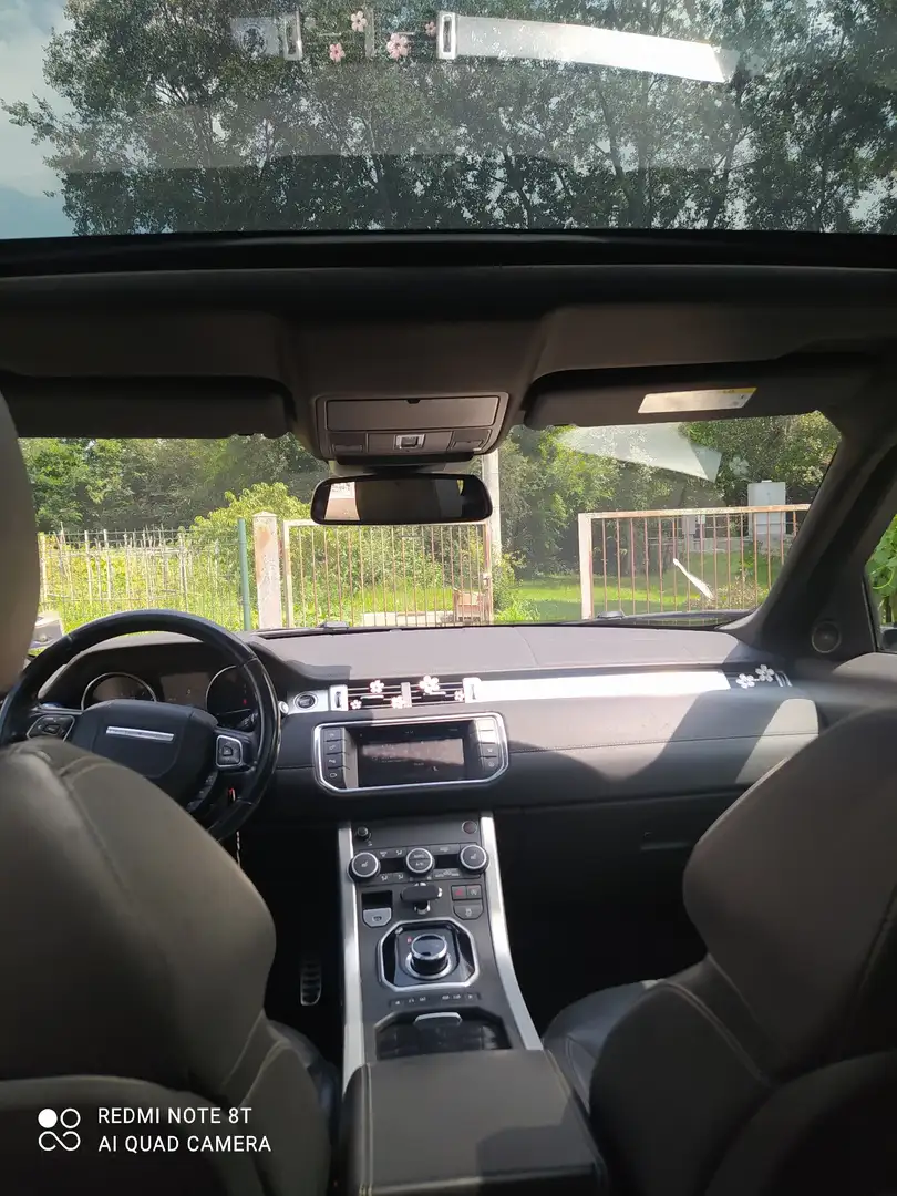 Land Rover Range Rover Evoque 5p 2.0 td4 Pure Business edition 180cv auto - 2