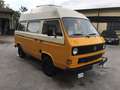 Volkswagen T3 Multivan trasporter OMAGGIO BUONO VACANZE PER 4 PERSONE Amarillo - thumbnail 1