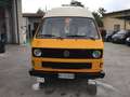 Volkswagen T3 Multivan trasporter OMAGGIO BUONO VACANZE PER 4 PERSONE Amarillo - thumbnail 3
