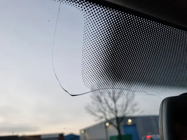 Volkswagen Transporter view 9
