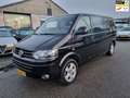 Volkswagen Transporter 2.0 TDI L2H1 DC 140pk Aut. Airco Bj:2015 NAP! - thumbnail 1