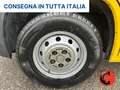 Fiat Ducato 35 2.3 MJT131 CV MAXI L4 CABINATO BOX IN ALLUMINIO Yellow - thumbnail 34