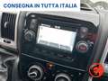 Fiat Ducato 35 2.3 MJT131 CV MAXI L4 CABINATO BOX IN ALLUMINIO Geel - thumbnail 13