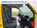 Fiat Ducato 35 2.3 MJT131 CV MAXI L4 CABINATO BOX IN ALLUMINIO Sárga - thumbnail 24