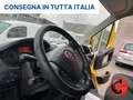Fiat Ducato 35 2.3 MJT131 CV MAXI L4 CABINATO BOX IN ALLUMINIO Sárga - thumbnail 10