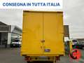 Fiat Ducato 35 2.3 MJT131 CV MAXI L4 CABINATO BOX IN ALLUMINIO Yellow - thumbnail 6