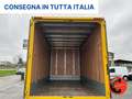 Fiat Ducato 35 2.3 MJT131 CV MAXI L4 CABINATO BOX IN ALLUMINIO Jaune - thumbnail 15