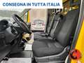 Fiat Ducato 35 2.3 MJT131 CV MAXI L4 CABINATO BOX IN ALLUMINIO Yellow - thumbnail 31